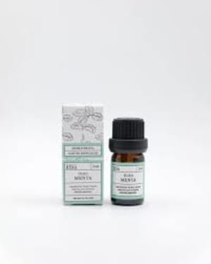 Oleo Menta 5 ml del Alba